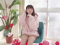 KAWD-971 Adorable Slim Asian's Wet Pussy Enjoyed in Amazing Sex