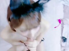 19XWpWvM Passionate Japanese Beauties Kiss Seductively Before Steamy Sex